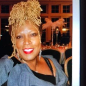 Meet your Posher, Sheryl